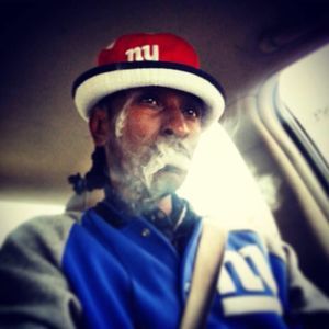 Meet your Posher, Tim